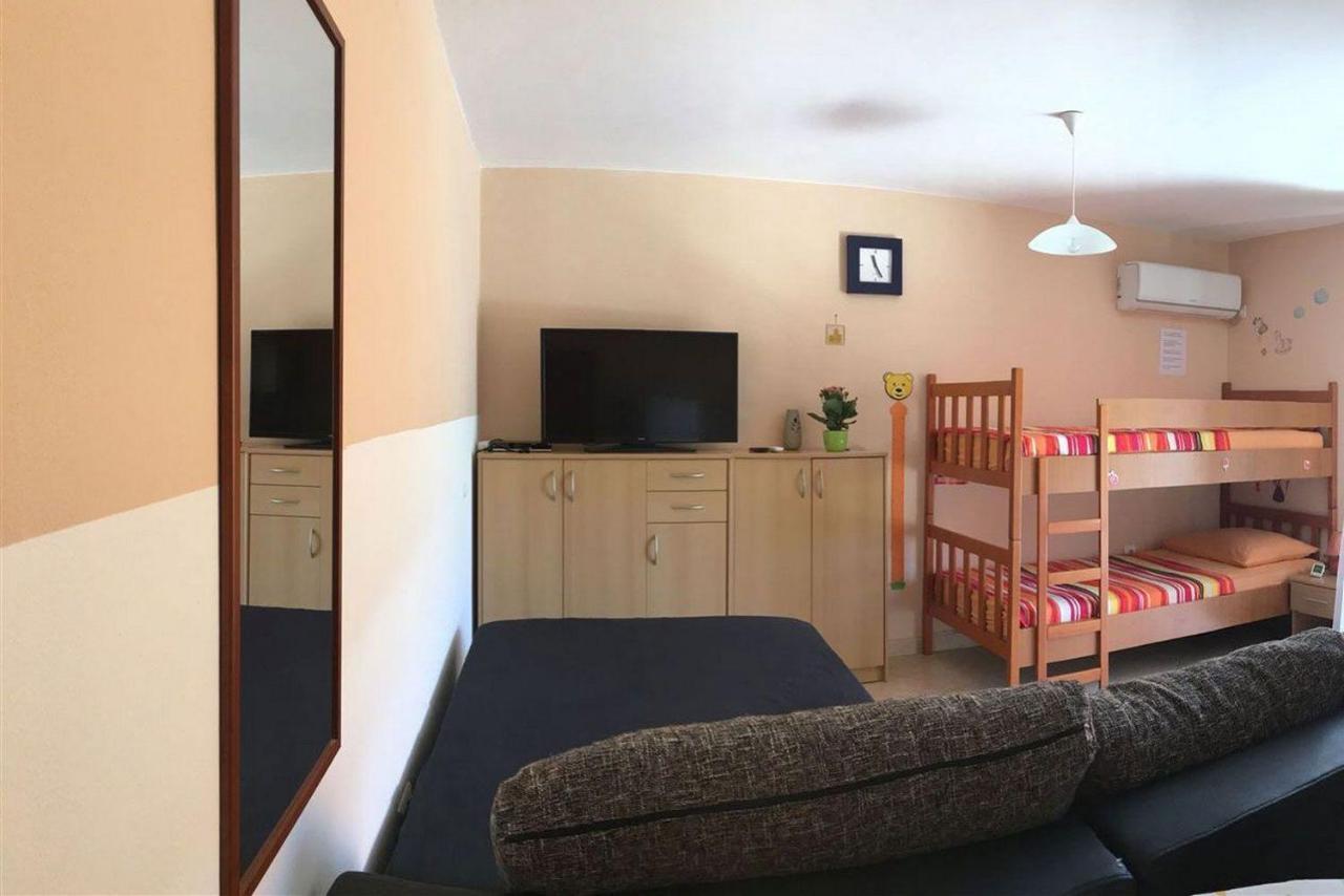 Apartments Bruno Jurandvor المظهر الخارجي الصورة