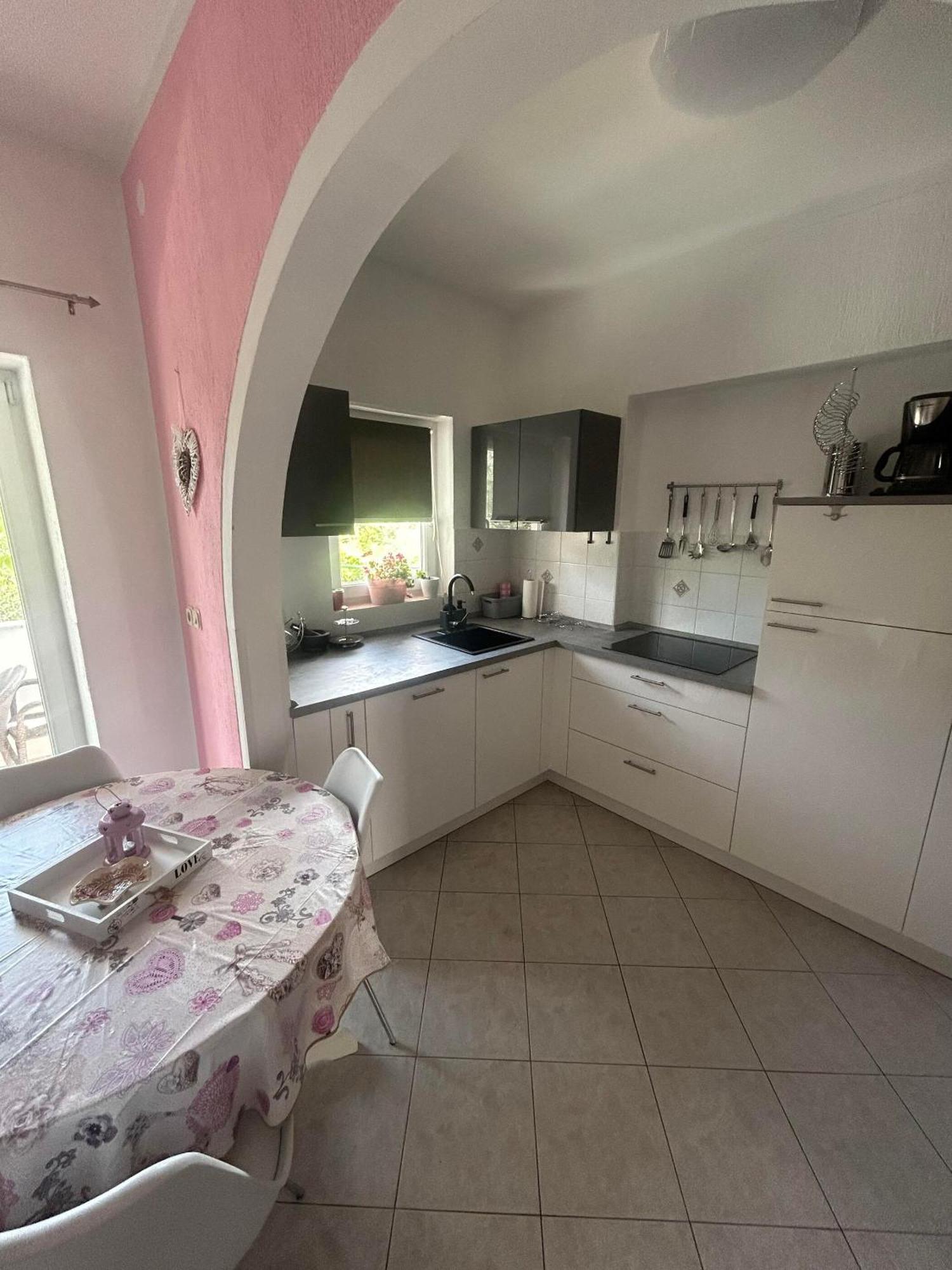 Apartments Bruno Jurandvor المظهر الخارجي الصورة