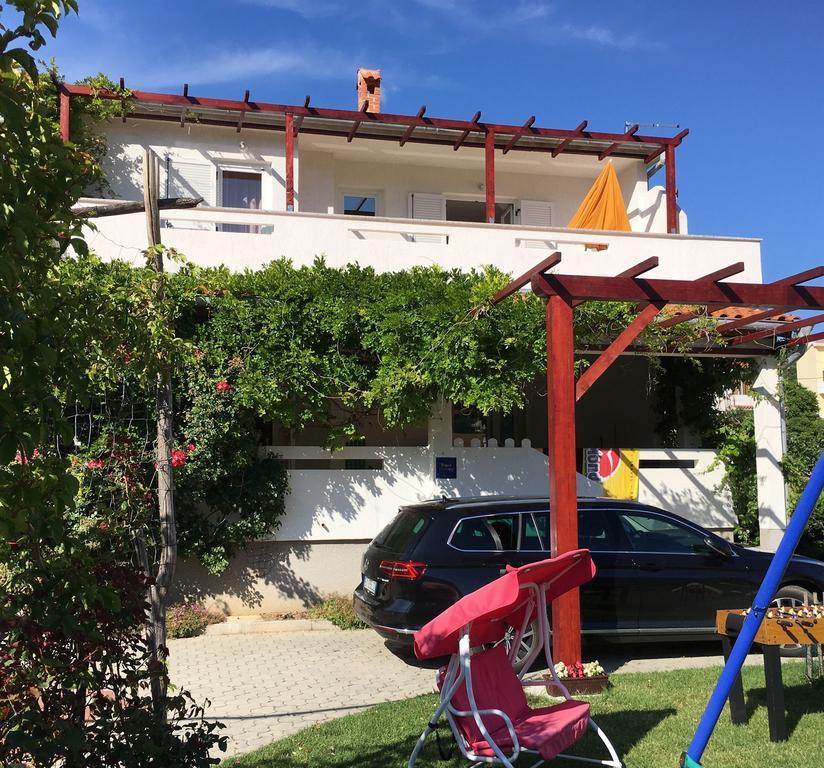 Apartments Bruno Jurandvor المظهر الخارجي الصورة