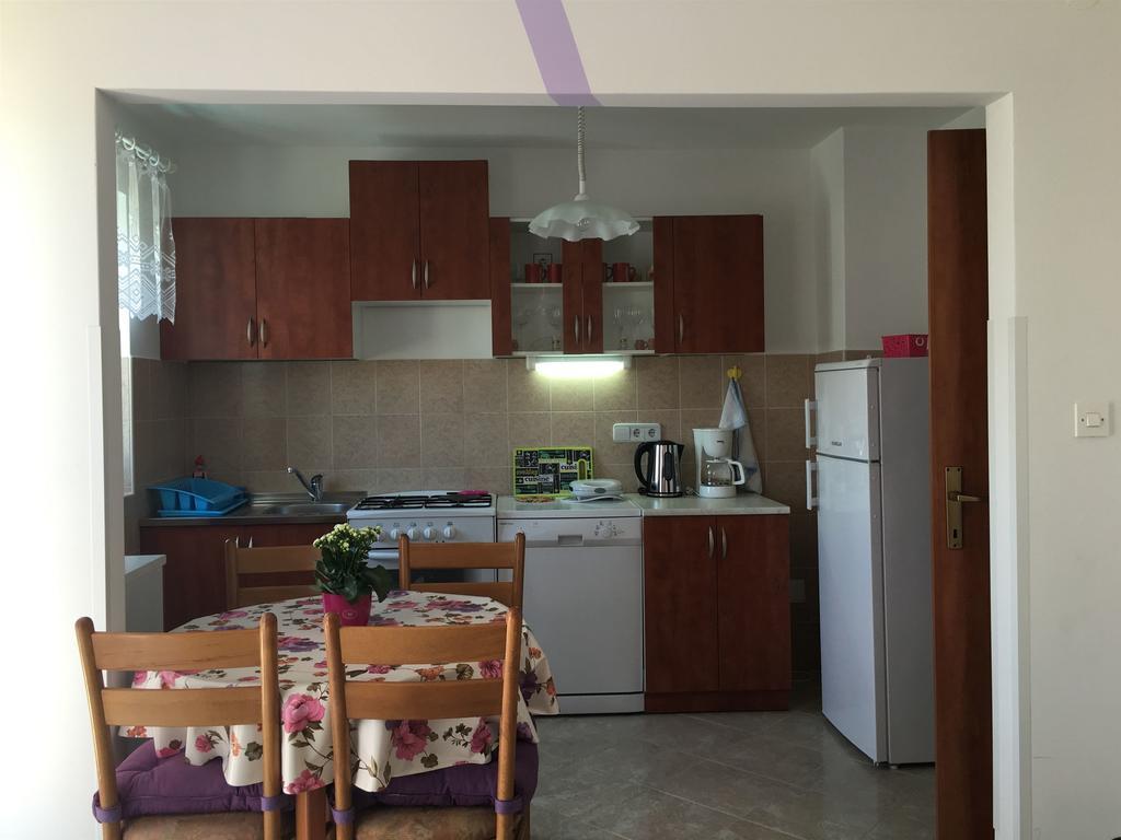 Apartments Bruno Jurandvor المظهر الخارجي الصورة
