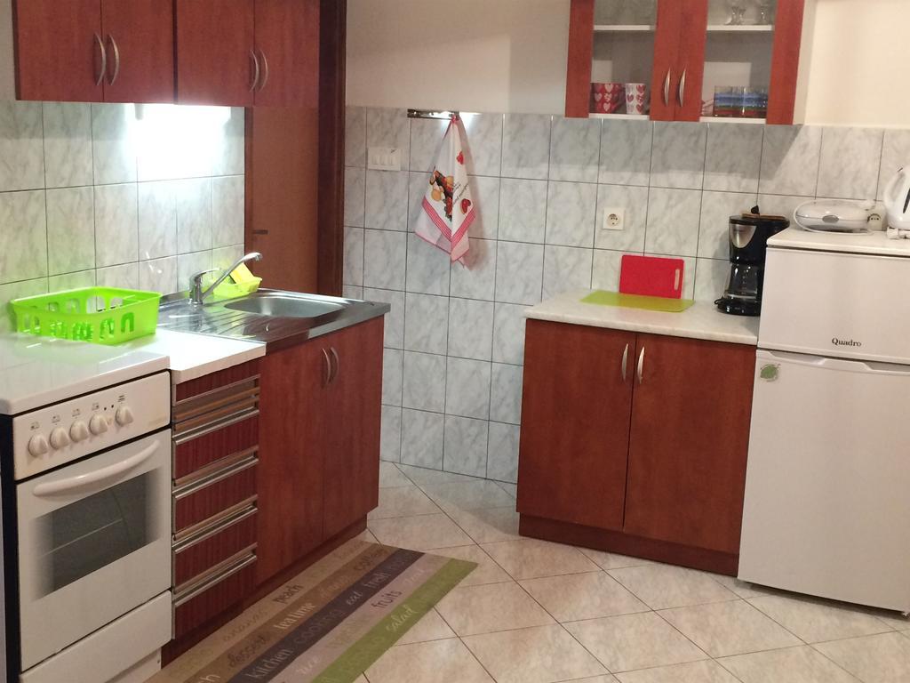 Apartments Bruno Jurandvor المظهر الخارجي الصورة