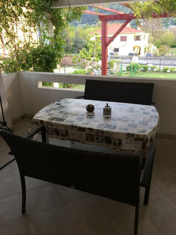 Apartments Bruno Jurandvor المظهر الخارجي الصورة