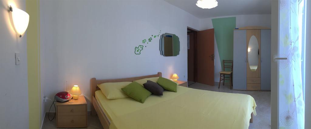 Apartments Bruno Jurandvor المظهر الخارجي الصورة