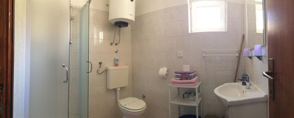 Apartments Bruno Jurandvor المظهر الخارجي الصورة