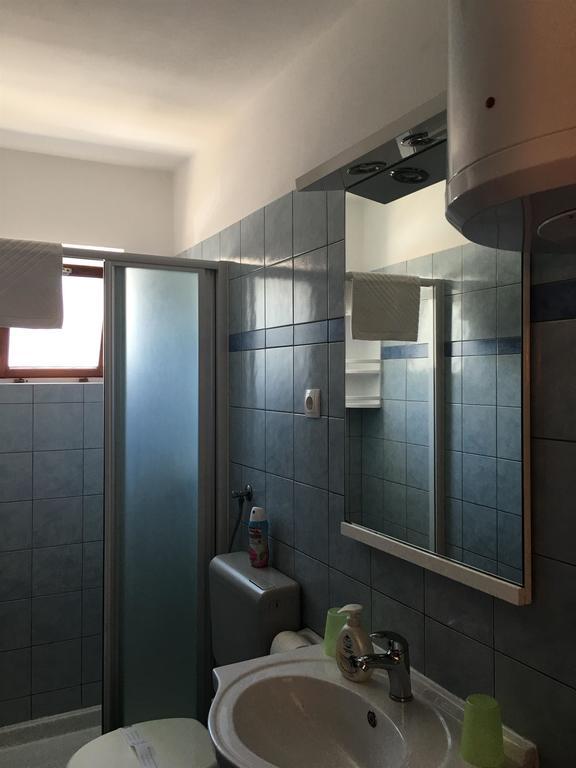 Apartments Bruno Jurandvor المظهر الخارجي الصورة