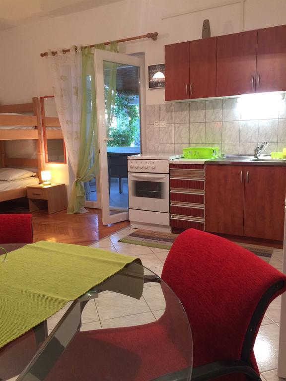 Apartments Bruno Jurandvor المظهر الخارجي الصورة