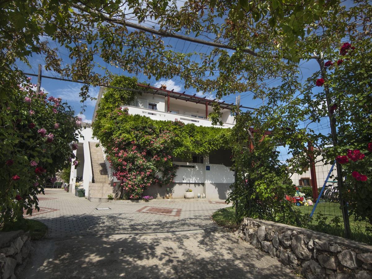Apartments Bruno Jurandvor المظهر الخارجي الصورة
